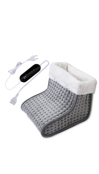 CozyWrap™ Smart Heat Foot Warmer