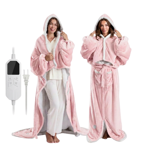 Cozy Wrap™  Onesie