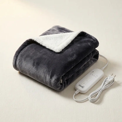 Cozy Wrap™  Onesie