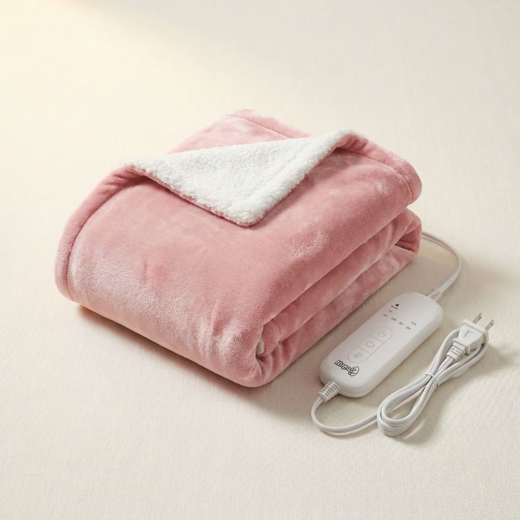 Cozy Wrap™  Onesie